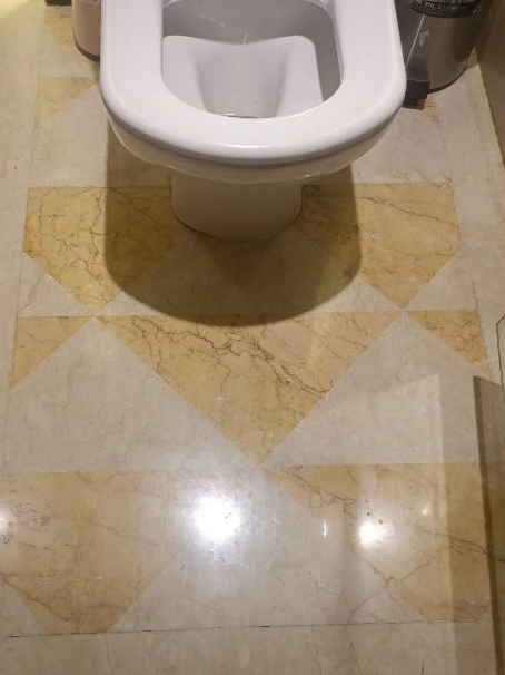 咸丰瓷砖修缮