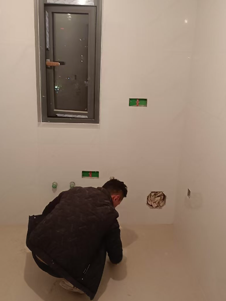 咸丰专业电工维修